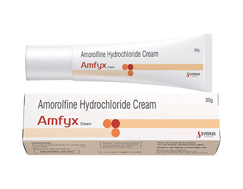 AMFYX