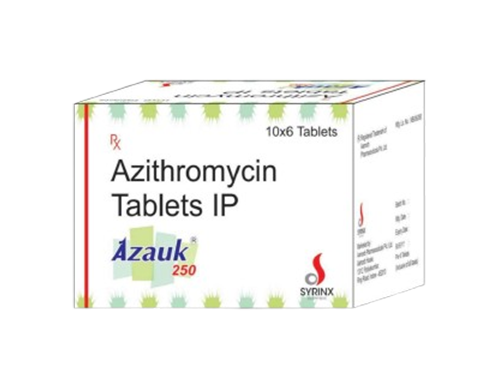 AZAUK 250