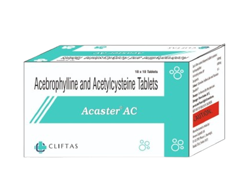 ACASTER® – AC