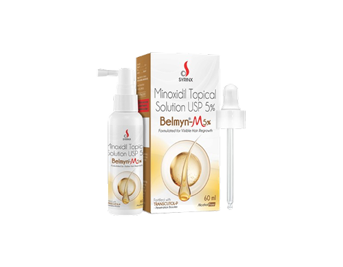 BELMYN® – M
