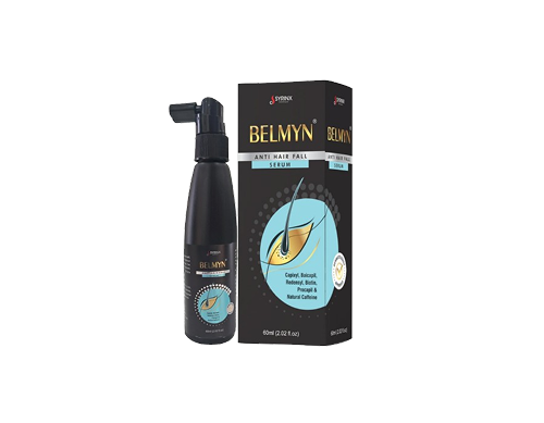 BELMYN Hair Serum