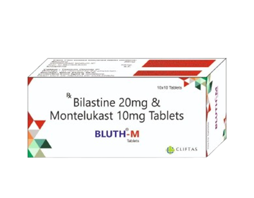 BLUTH® – M