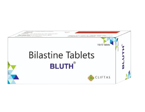BLUTH®