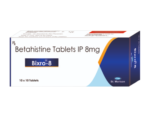 BIXRO 8
