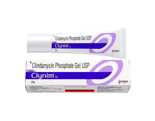 NEW CLYNIM