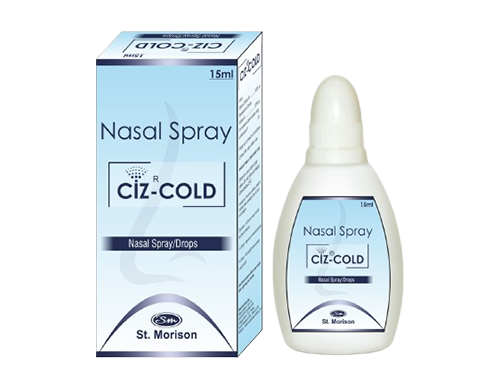 CIZ COLD