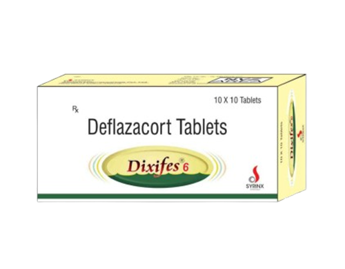 DIXIFES-6