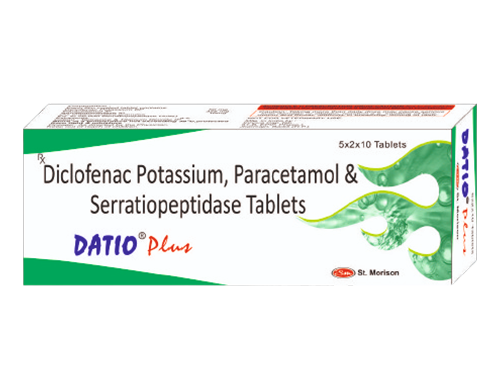 DATIO PLUS