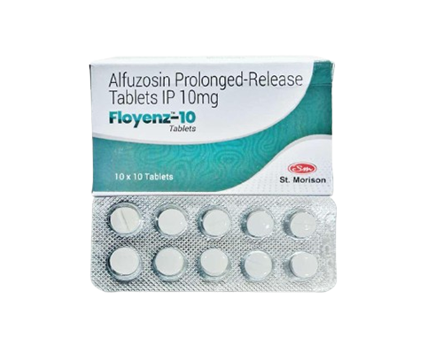 FLOYENZ™-10