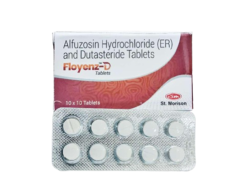 FLOYENZ™-D