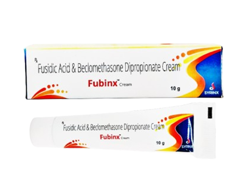 FUBINX