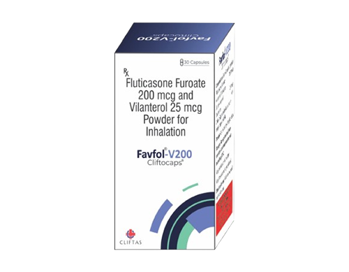 Favfol® – V 200