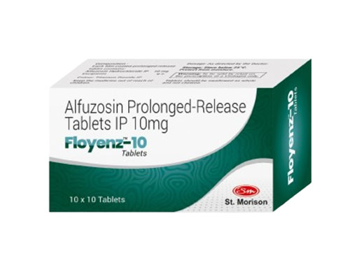 FLOYENZ™-10