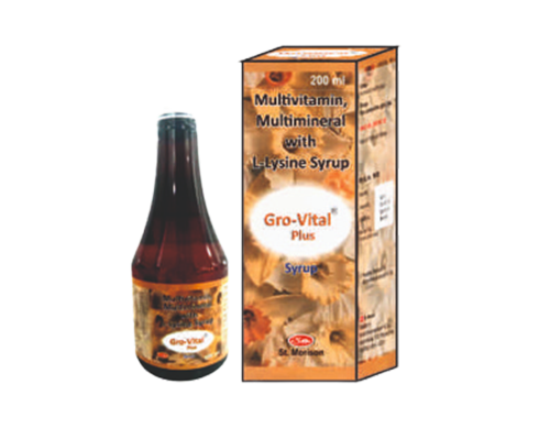 GROVITAL