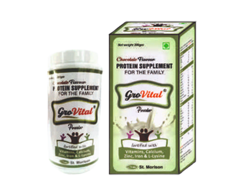 GROVITAL