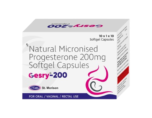 GESRY 200