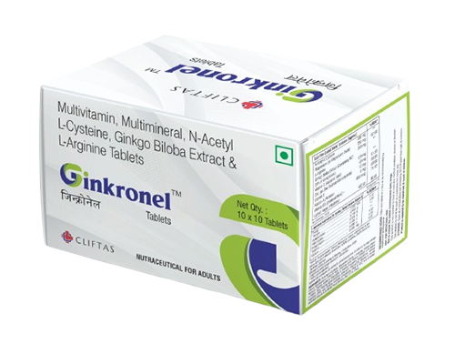 GINKRONEL®