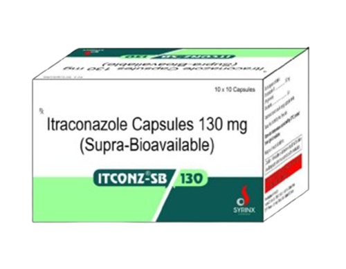 ITCONZ-SB 130