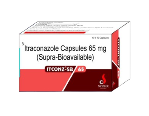 ITCONZ-SB 65