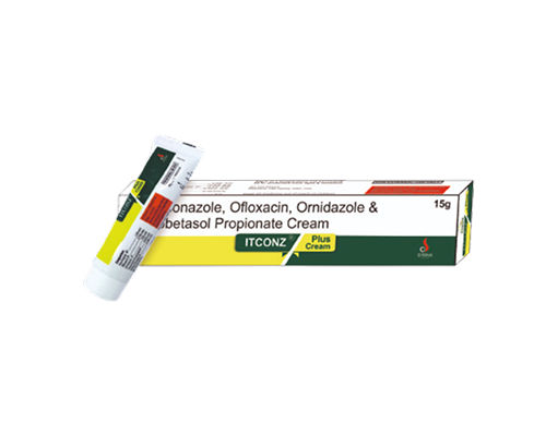 ITCONZ-Plus