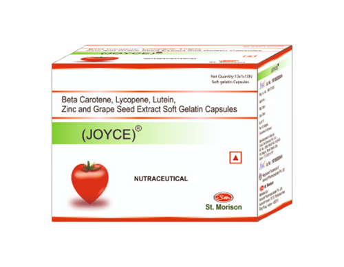 JOYCE