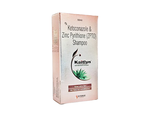 KAITLYN Shampoo