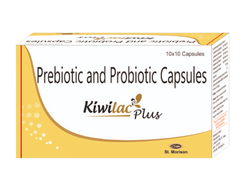 KIWILAC PLUS