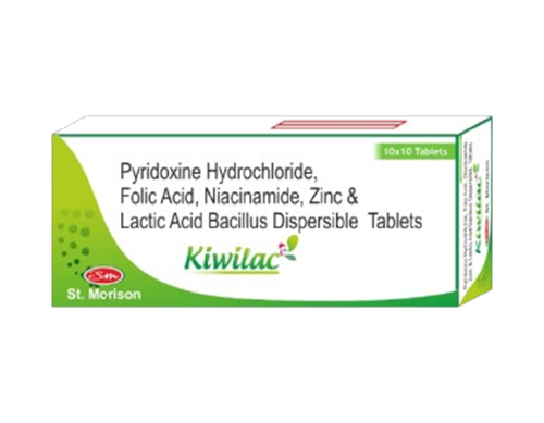 KIWILAC