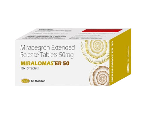 MIRALOMAS™