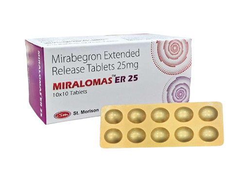 MIRALOMAS™