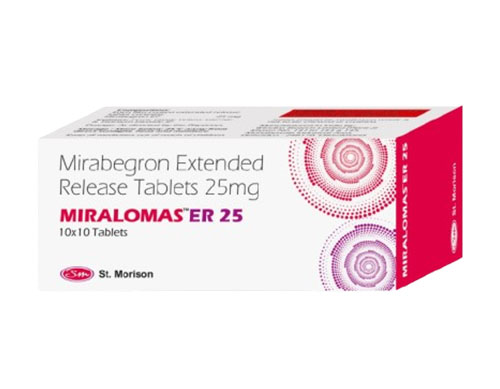 MIRALOMAS™