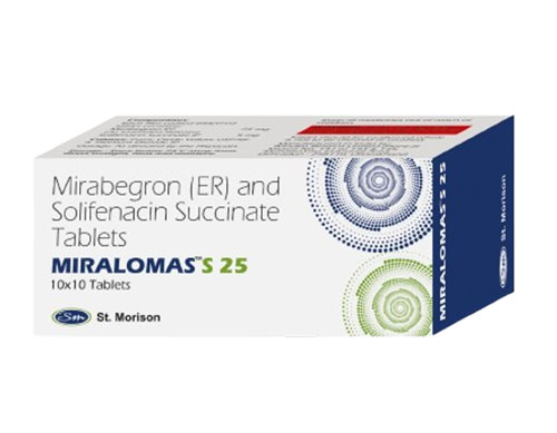 MIRALOMAS™S