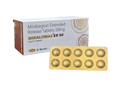MIRALOMAS™