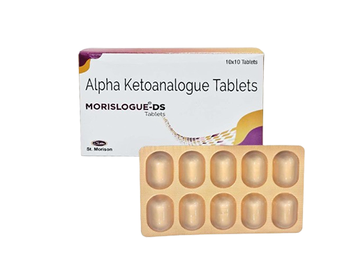 MORISLOGUE™DS