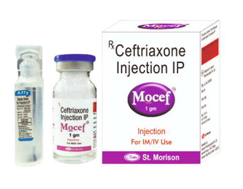 MOCEF