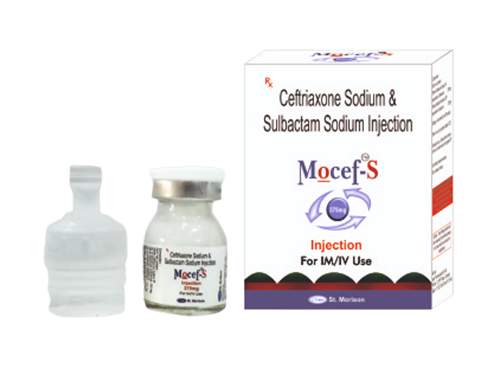 MOCEF S 375
