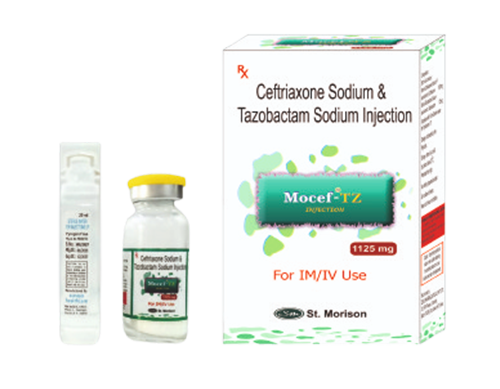 MOCEF TZ 1125