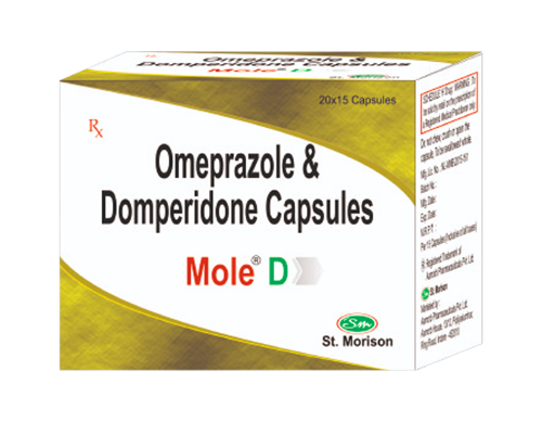 MOLE D