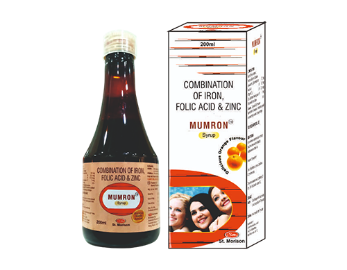 MUMRON