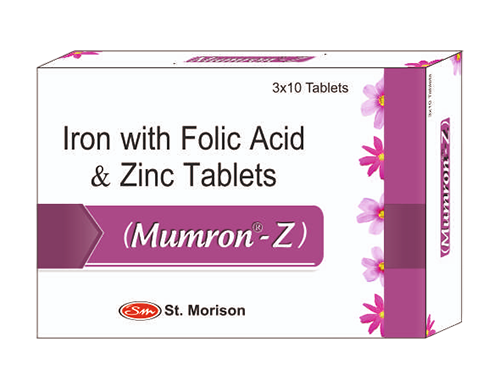 MUMRON Z
