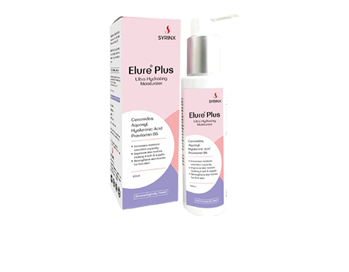 ELURE Plus Ultra Hydrating Moisturizer