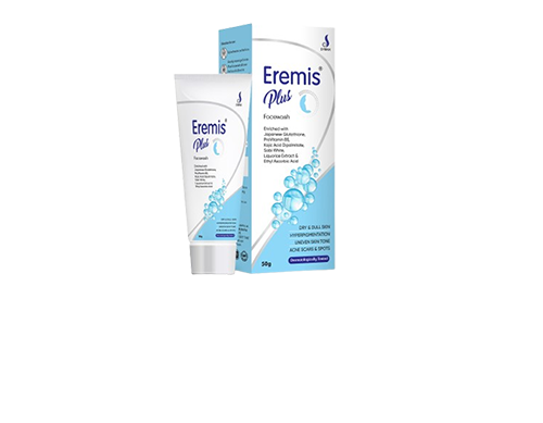 EREMIS Plus