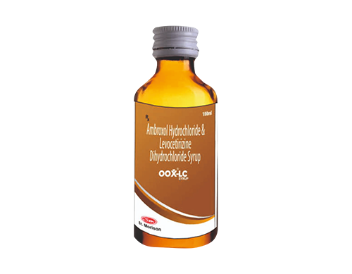 OOX LC