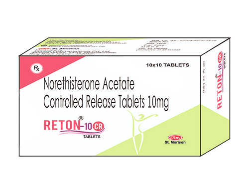RETON 10 CR