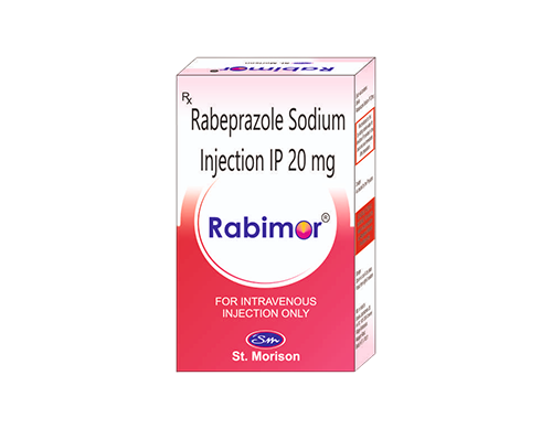 RABIMOR 20