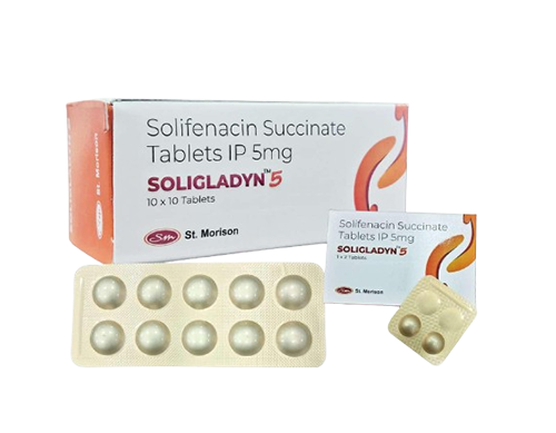 SOLIGLADYN™
