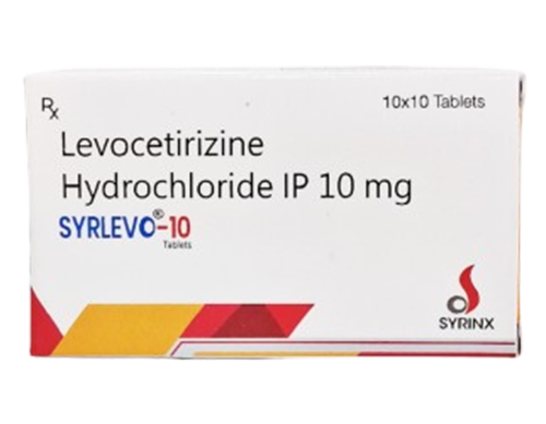 SYRLEVO-10