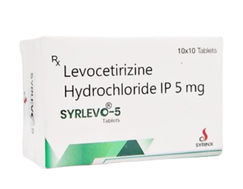 SYRLEVO-5