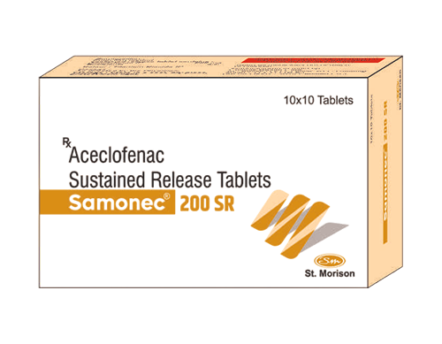 SAMONEC SR