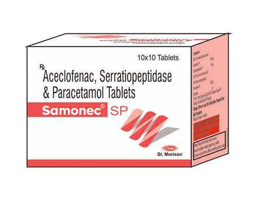 SAMONEC SP